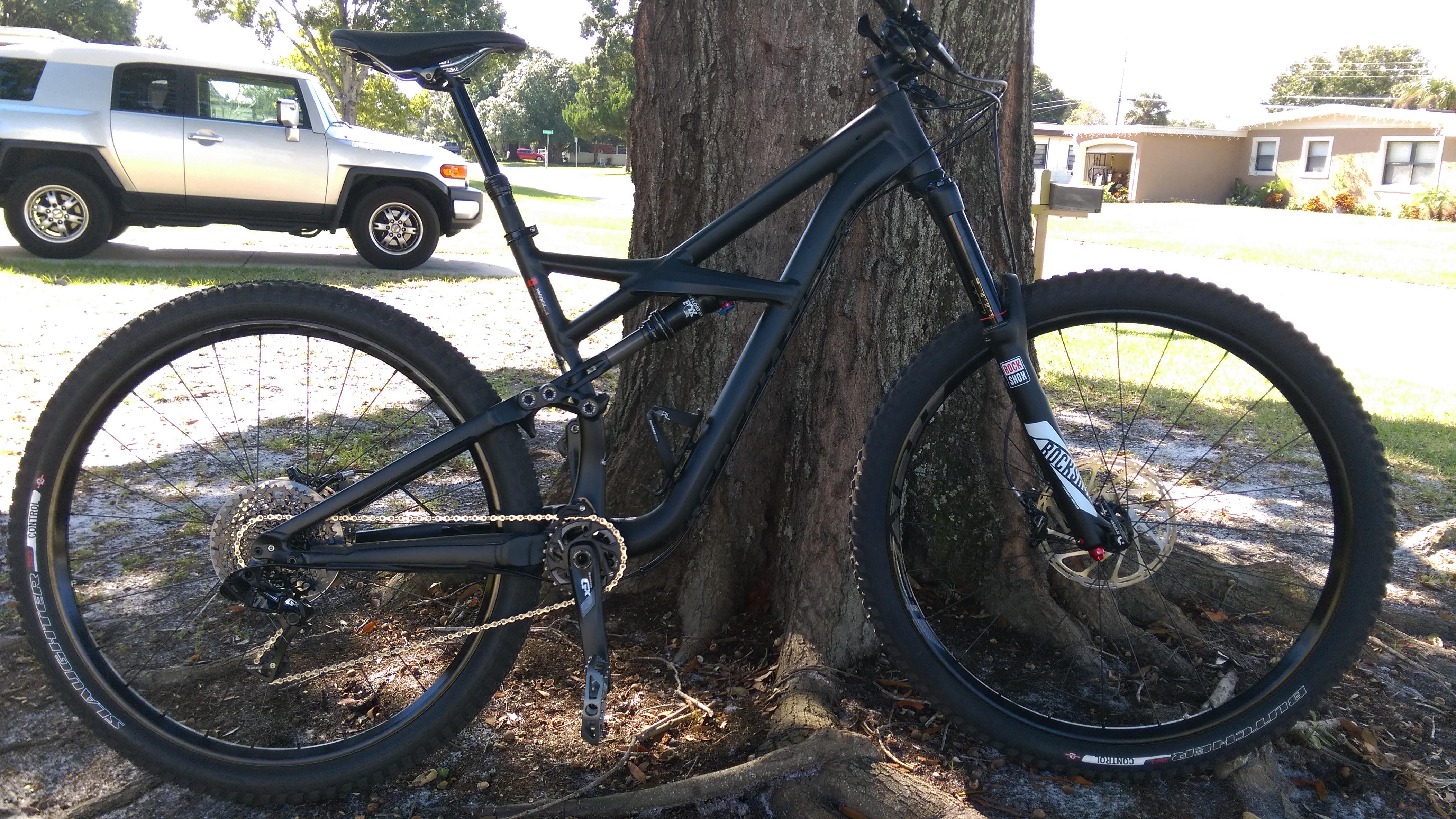 specialized enduro comp 29 review
