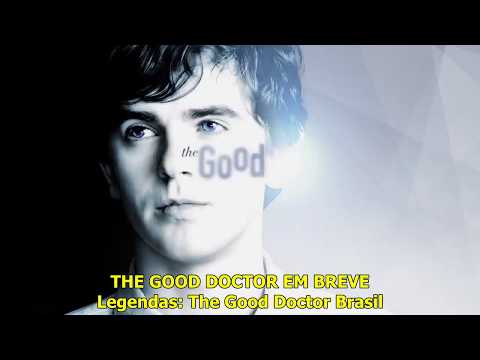 the good doctor review abc