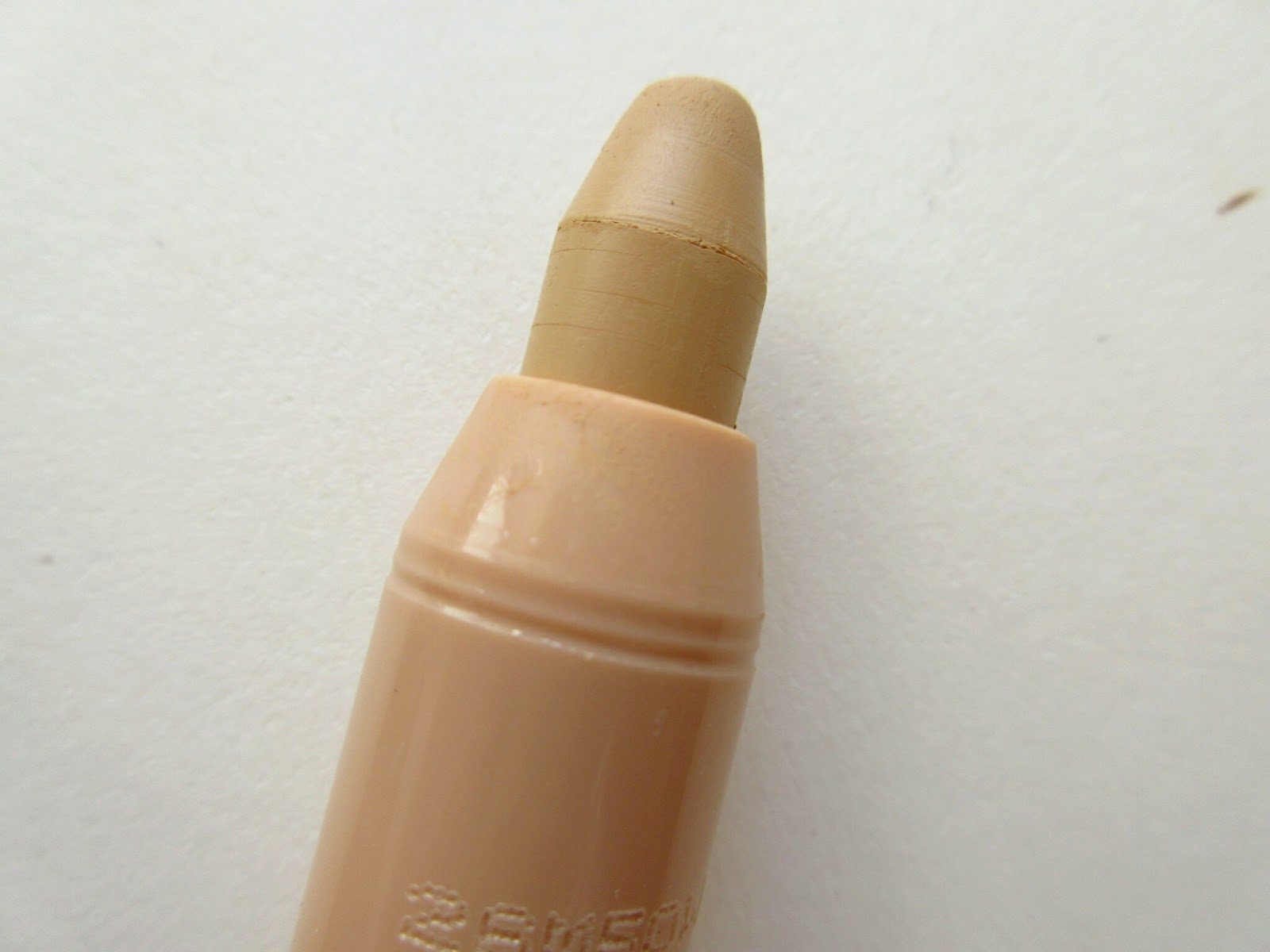 l oreal true match crayon concealer review