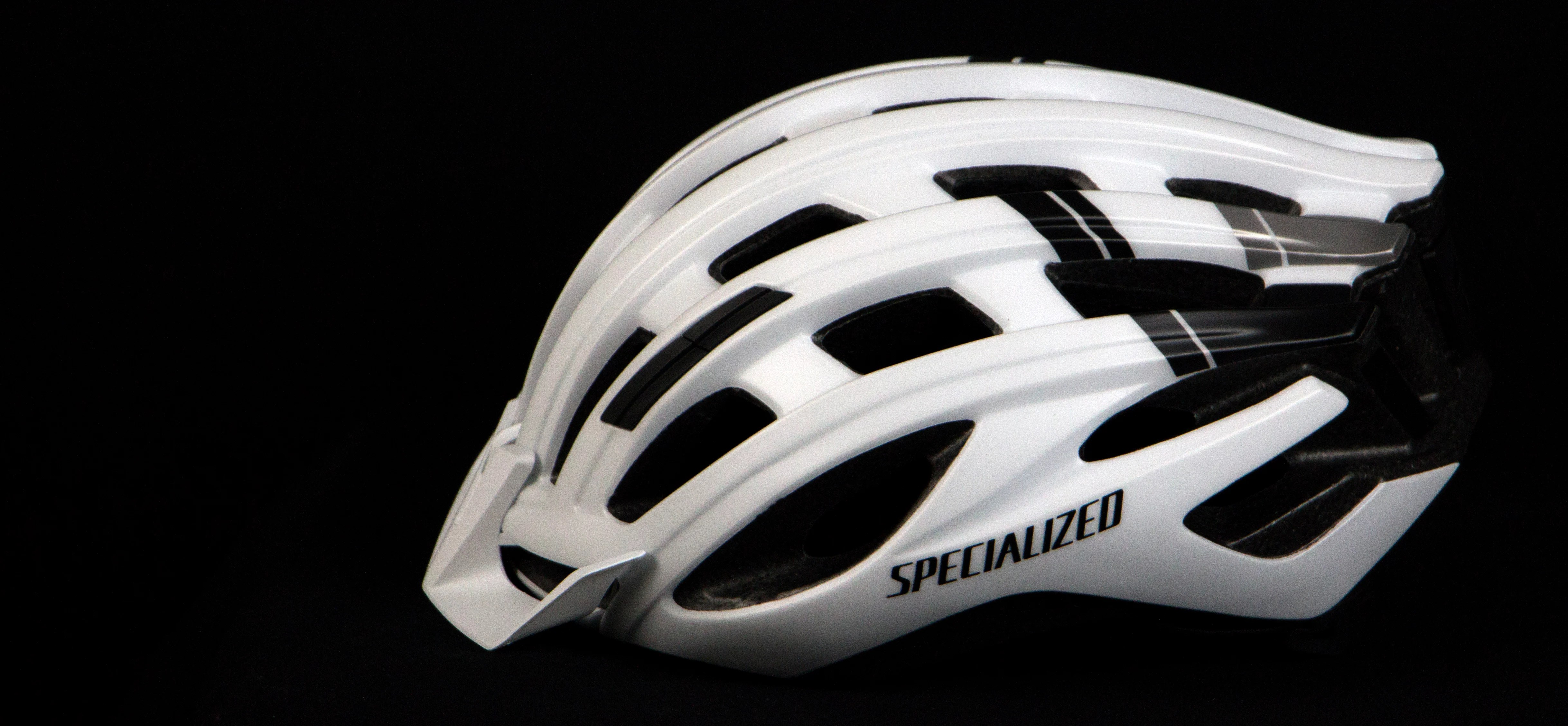 specialized propero 3 helmet review
