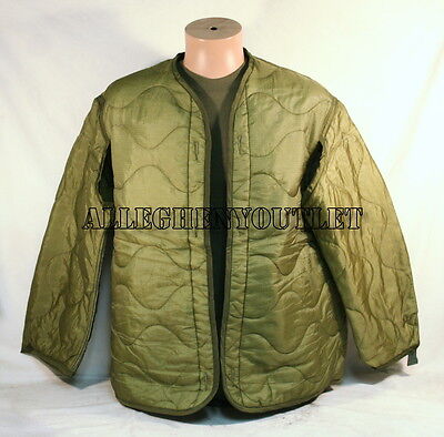 m65 field jacket liner review