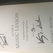 the music lesson victor wooten review