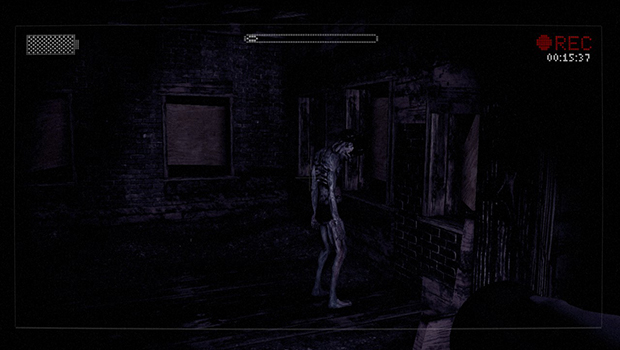 slender the arrival review ps4