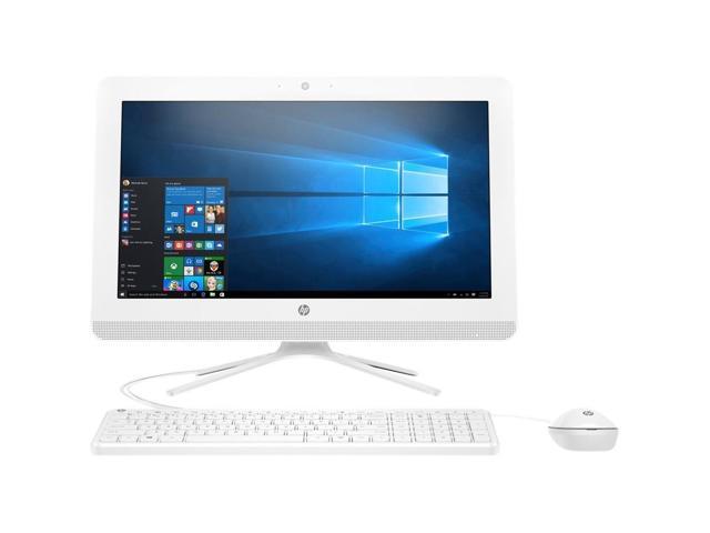 hp pavilion 23.8 all in one review