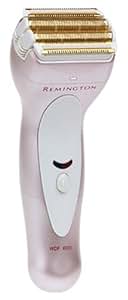 remington smooth and silky rechargeable shaver reviews