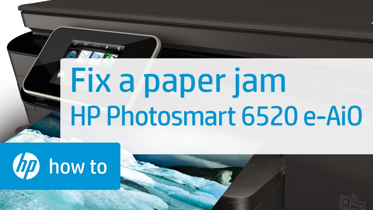 hp photosmart 6520 e all in one printer review