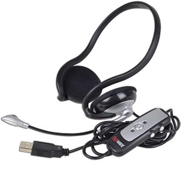 usb headset with microphone reviews