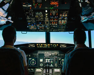 jet flight simulator gold coast review