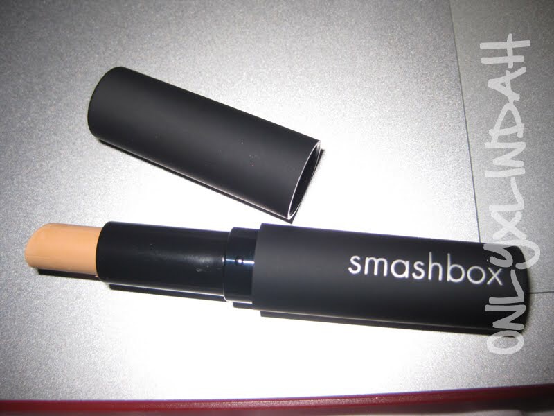 smashbox camera ready concealer review