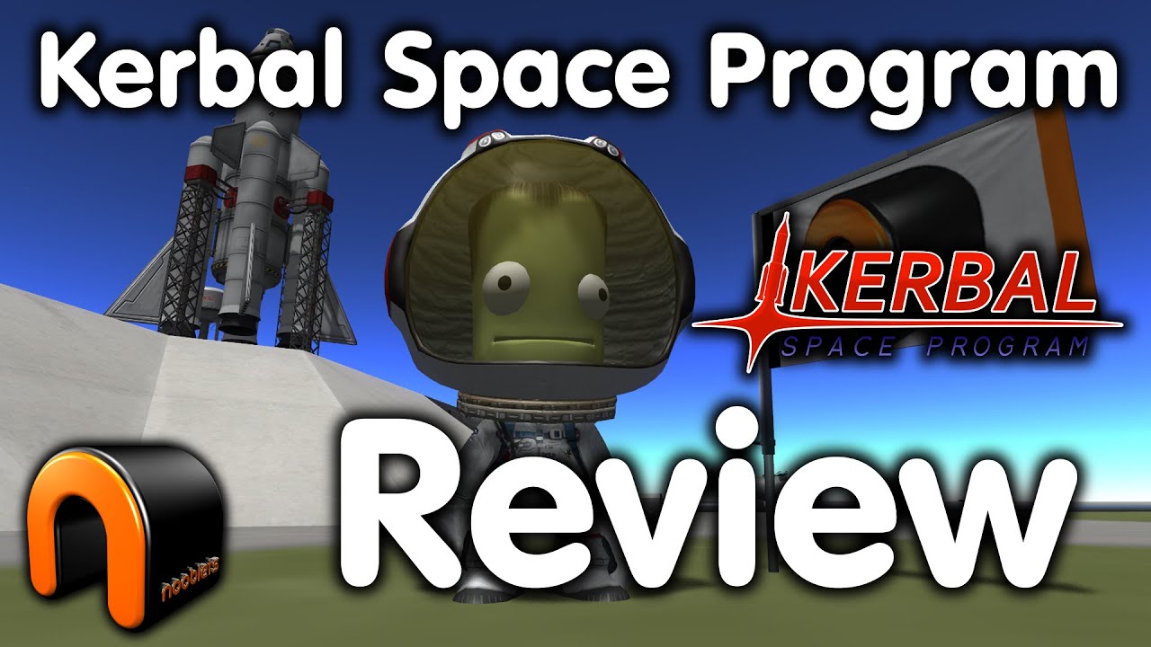 kerbal space program review ign