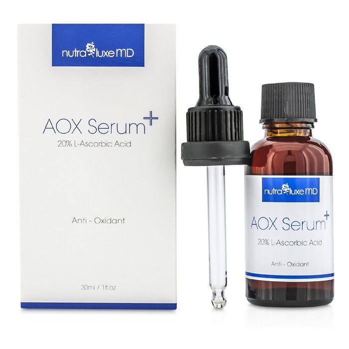 l ascorbic acid serum reviews