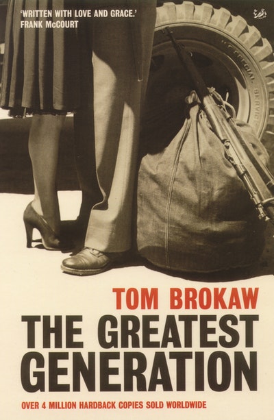 the greatest generation book review