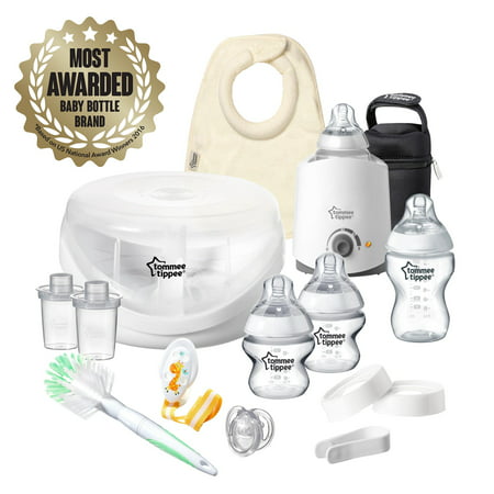 tommee tippee closer to nature essentials sterilisation set reviews