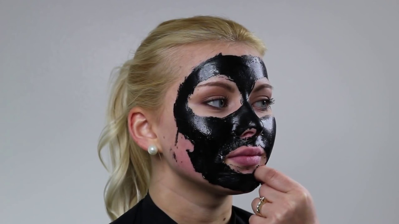 shills black mask australia review