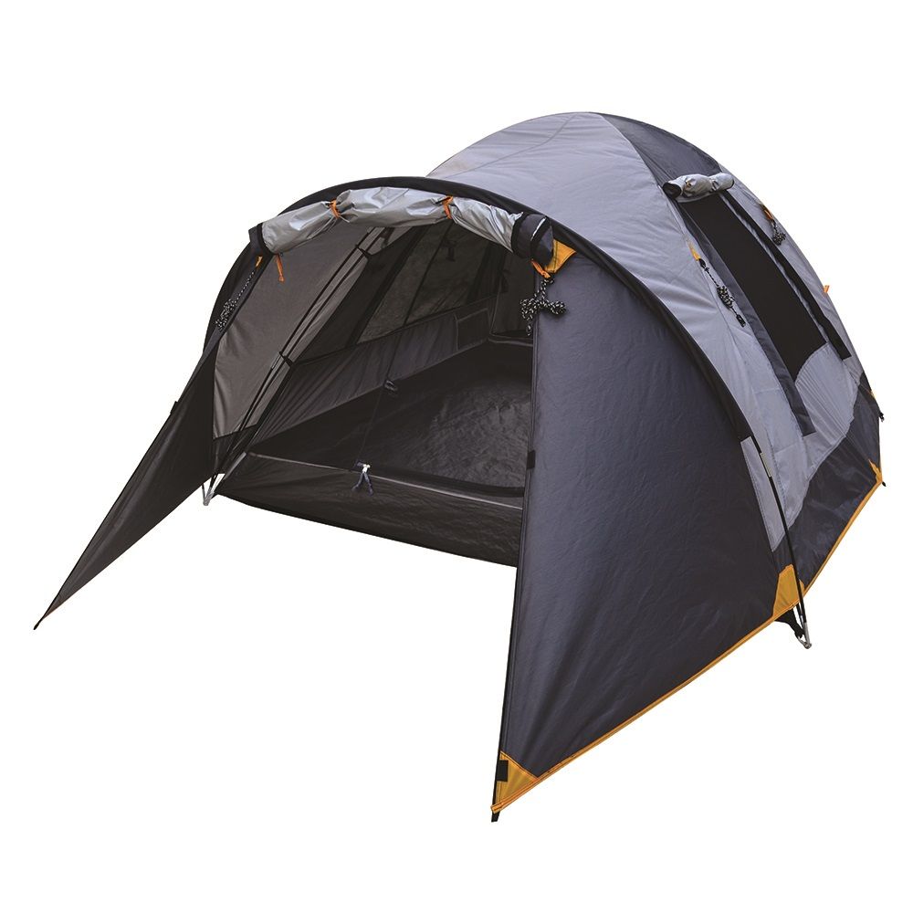 oztrail seascape dome 10 tent review