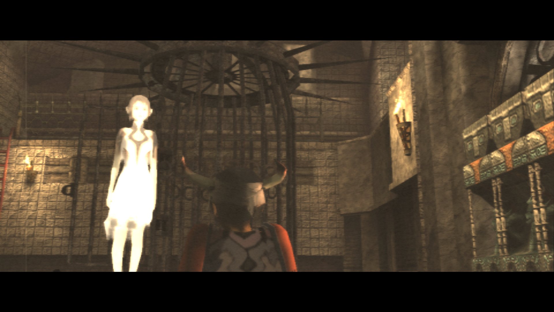 ico shadow of the colossus ps3 review