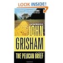 the pelican brief book review