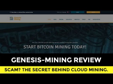 www genesis mining com review