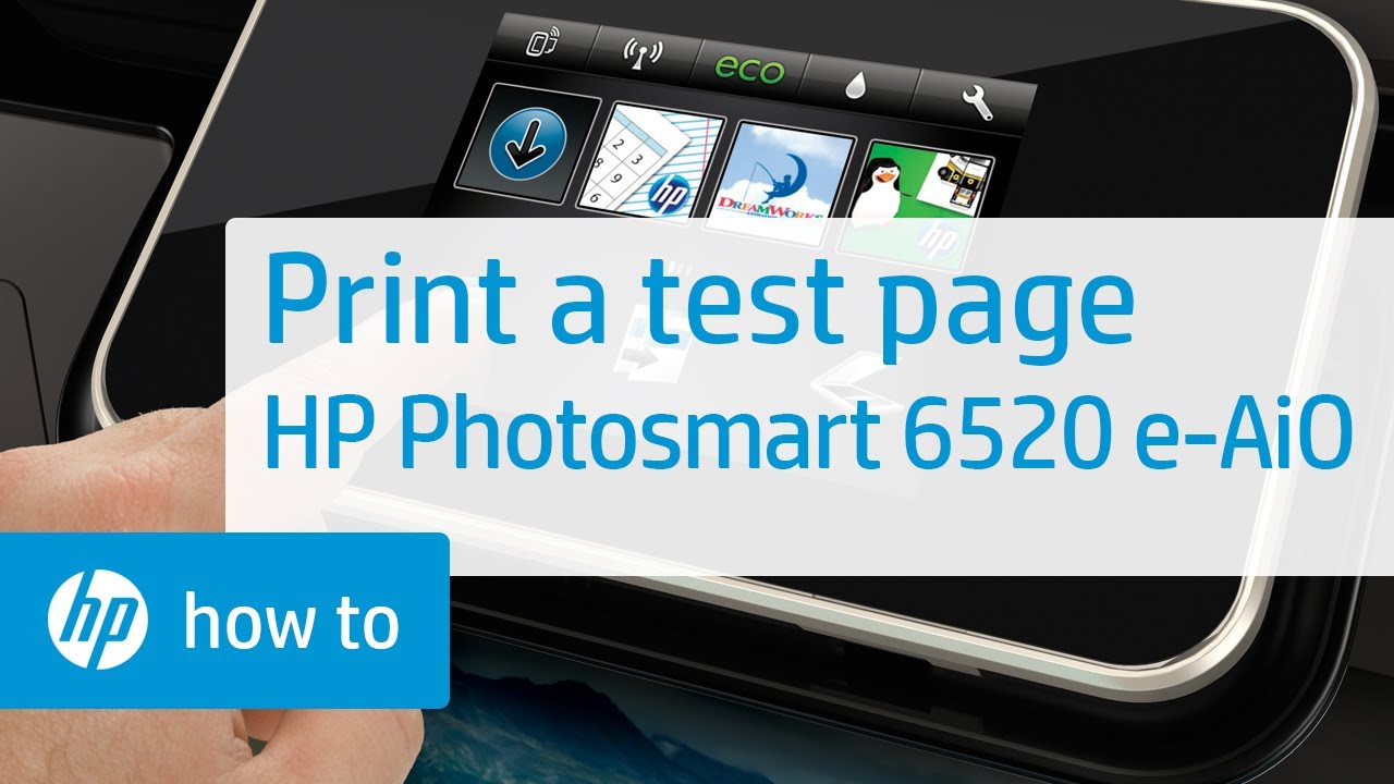 hp photosmart 6520 e all in one printer review