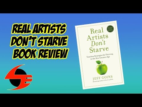 real artists don t starve review