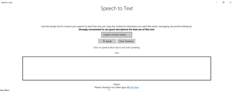 verbose text to speech software reviews