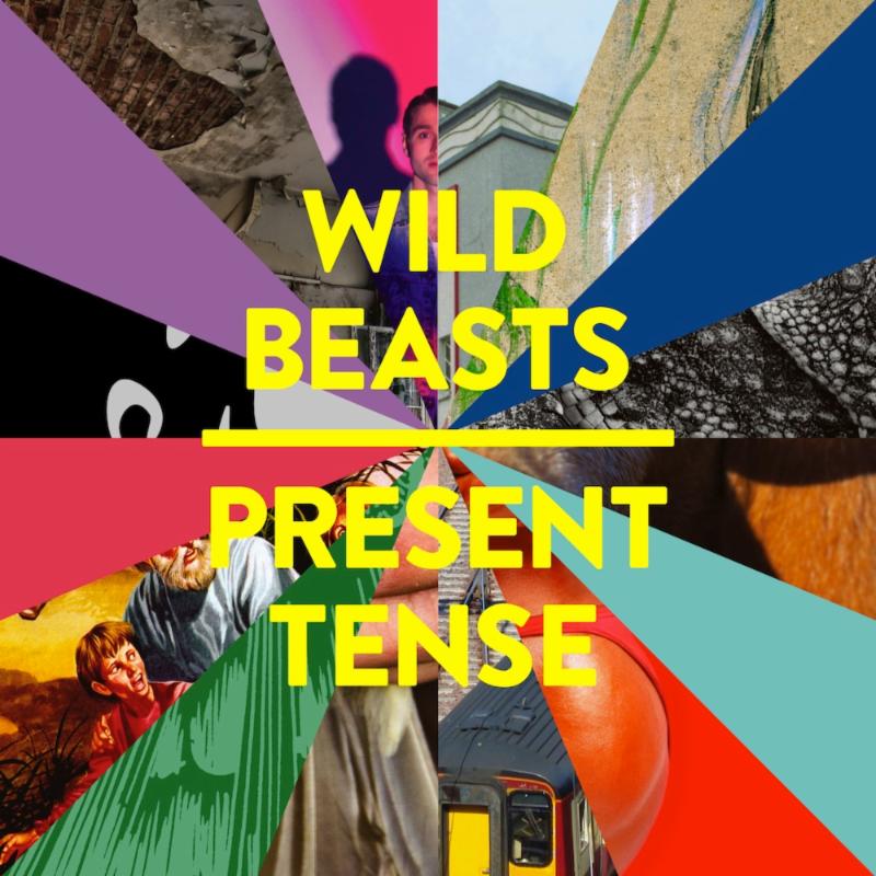 wild beasts present tense review