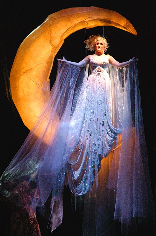 the magic flute sydney opera house review