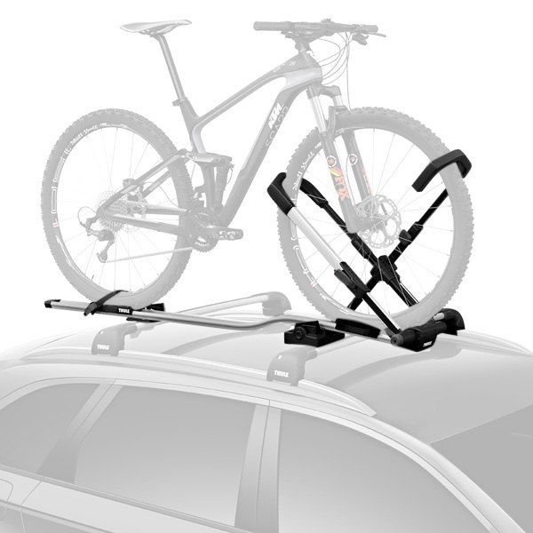 roof mount bike rack reviews