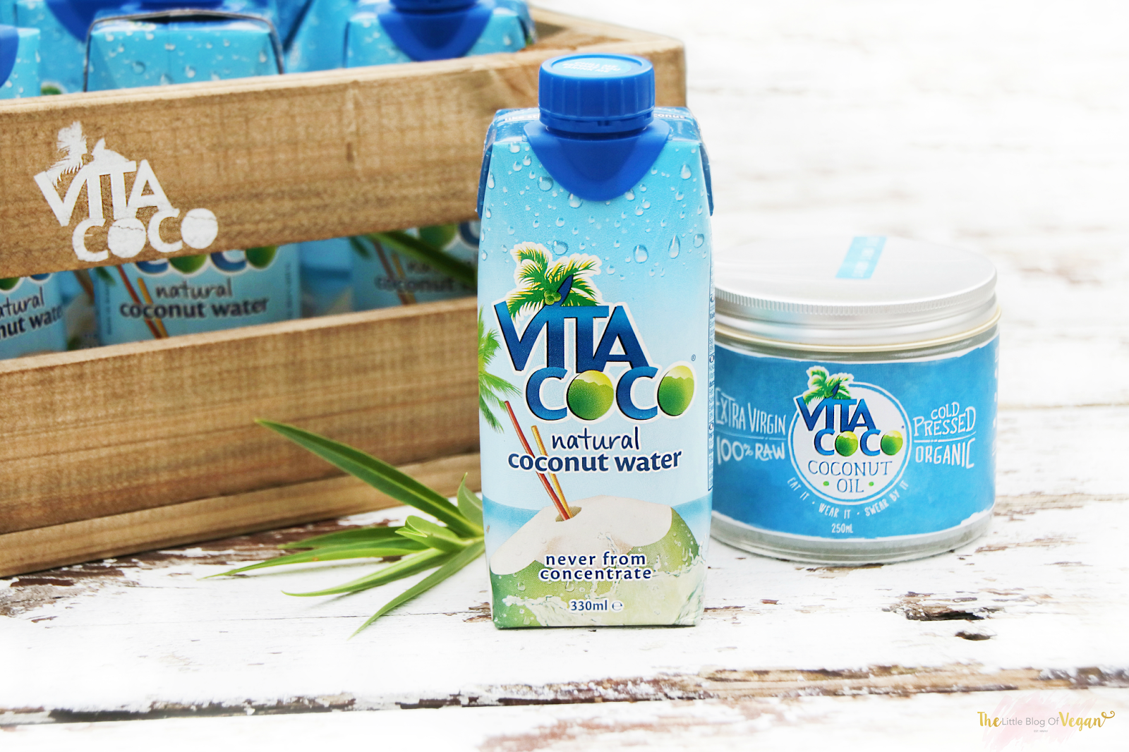 vita coco coconut milk review