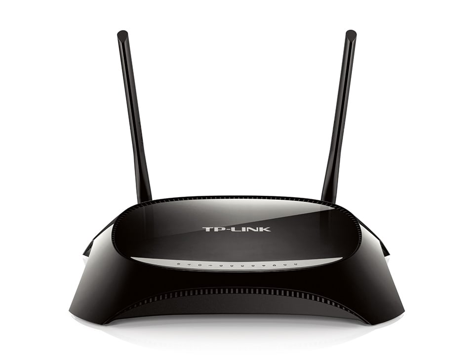 tp link td w9977 n300 review