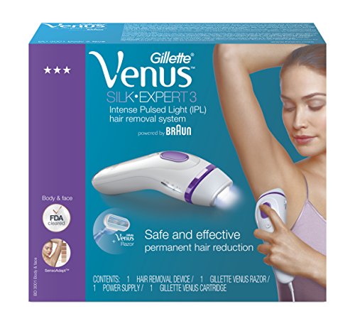 reviews on home hair removal systems
