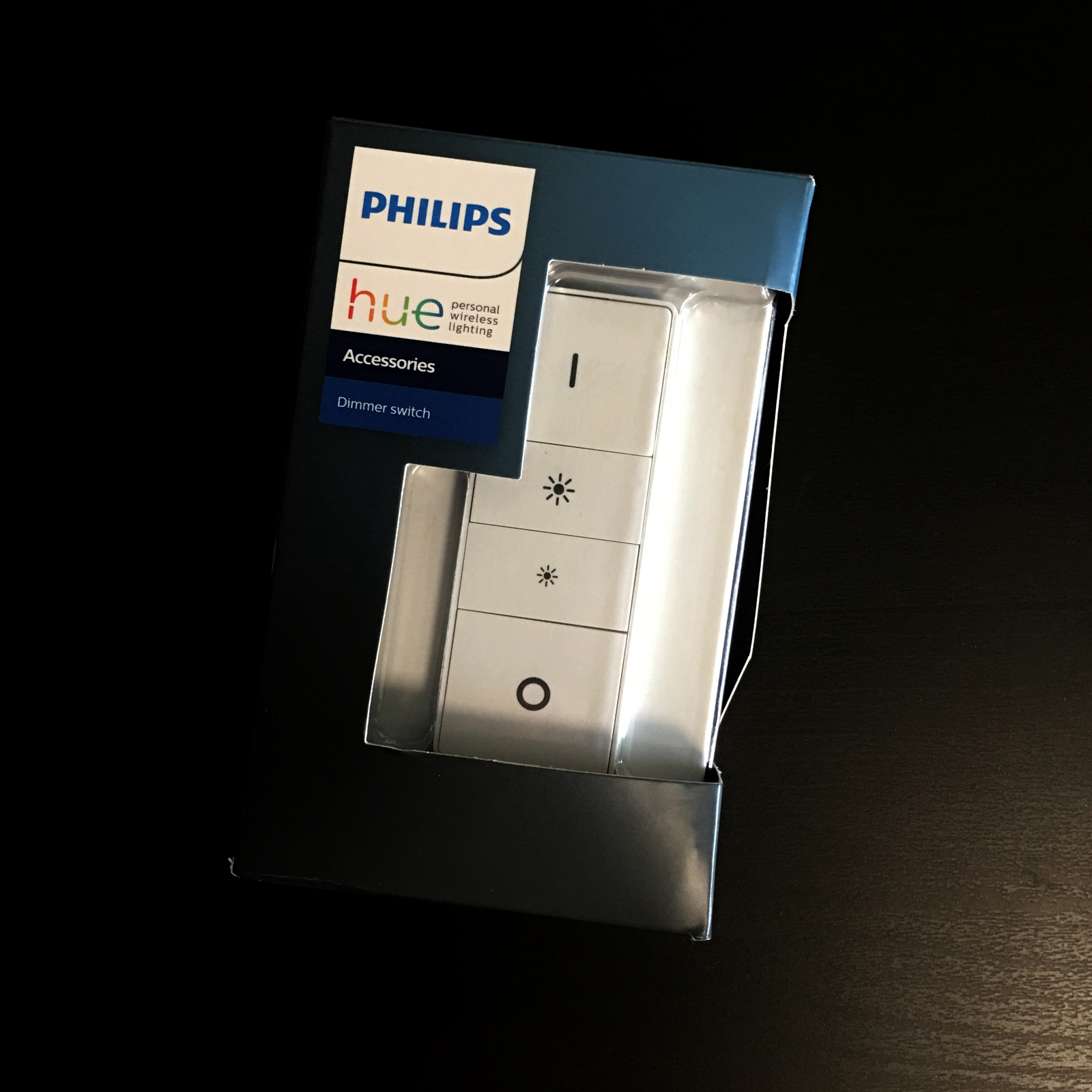 philips hue dimmer switch review