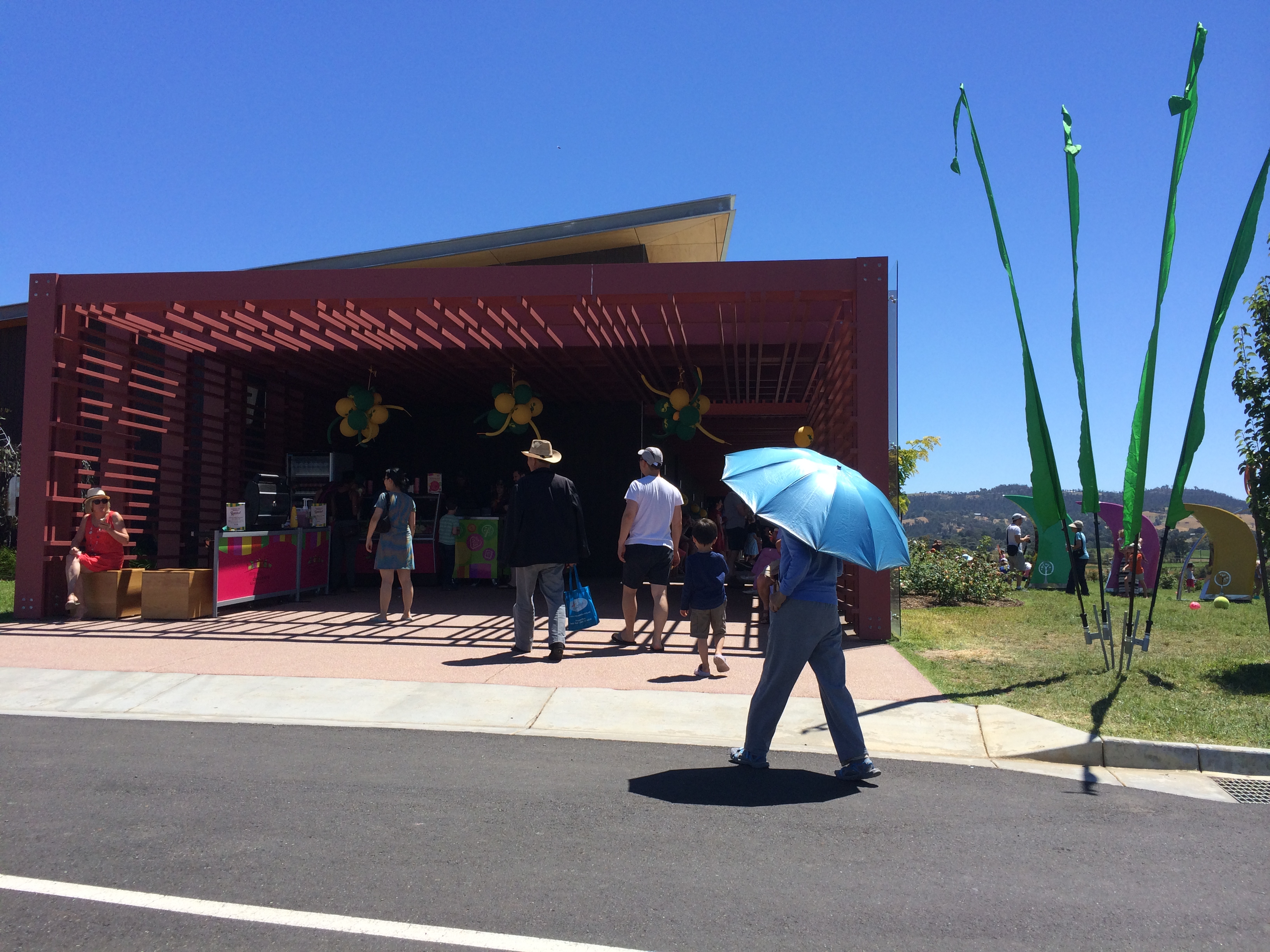 yarra valley chocolate factory review