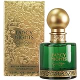 jessica simpson fancy nights perfume review