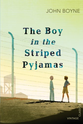 review of the boy in the striped pyjamas book