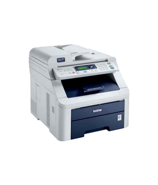 multifunction color laser printer reviews 2015