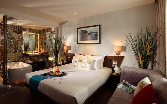 silverland sakyo hotel & spa review