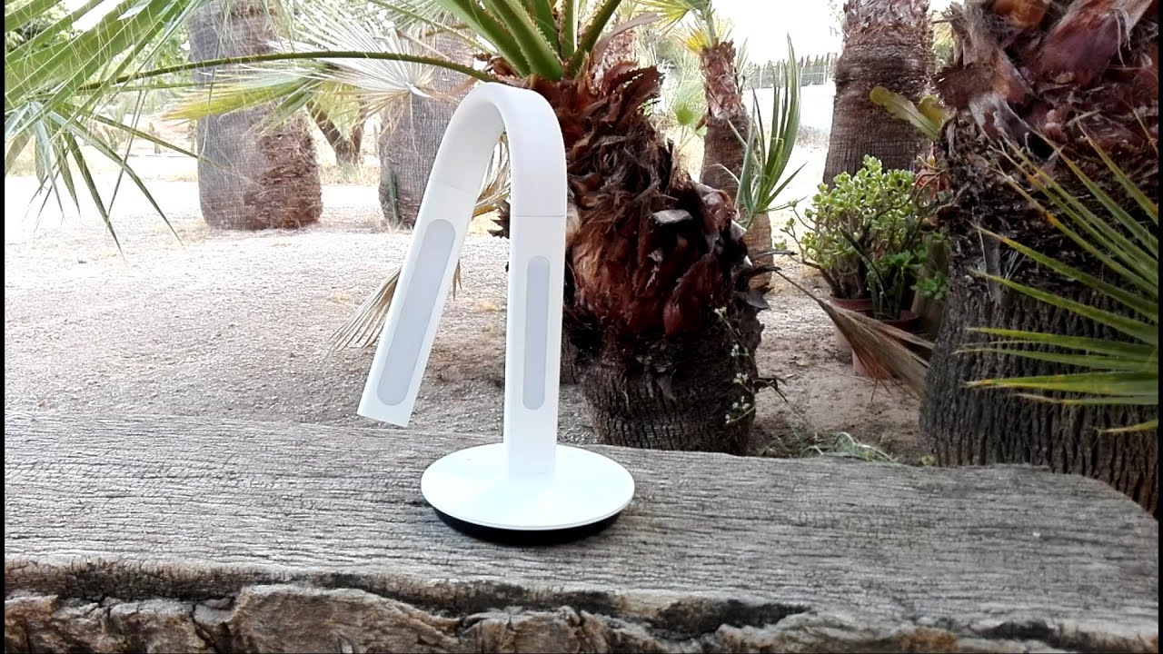 xiaomi philips smart led ball lamp review