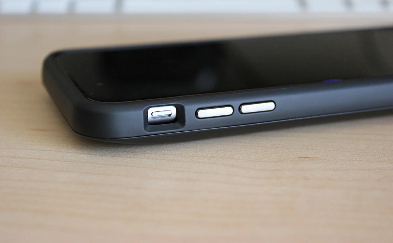 incipio offgrid express iphone 6 review