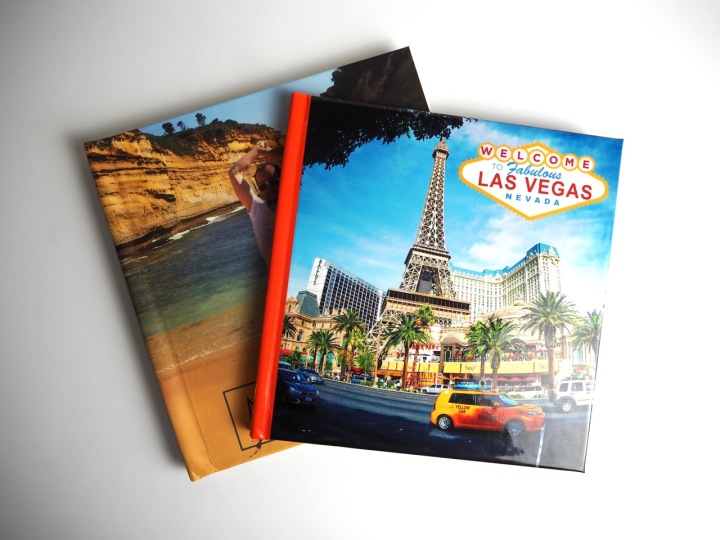 shutterfly photo book review 2017