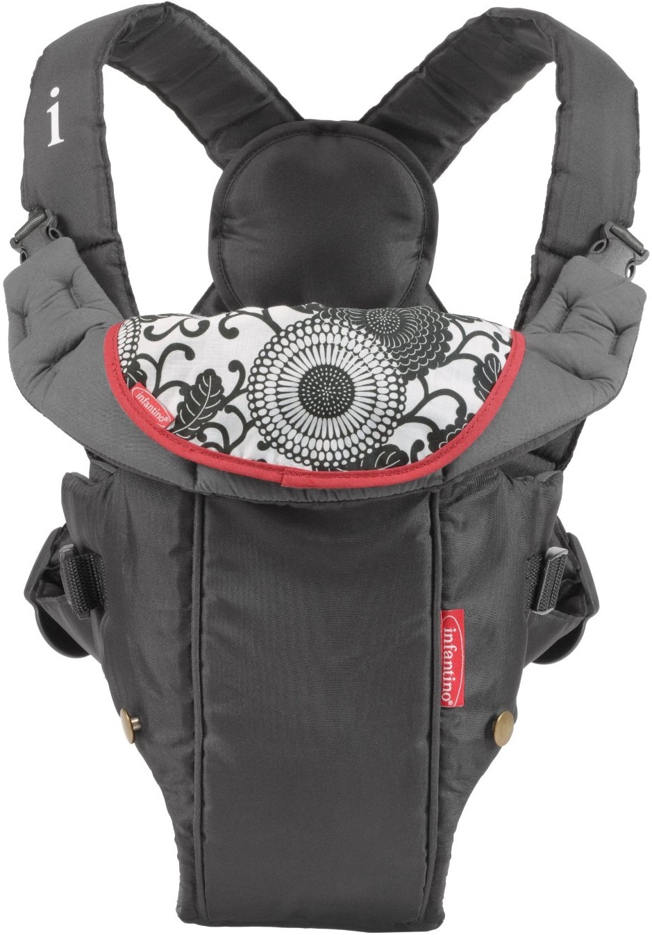 infantino swift baby carrier reviews