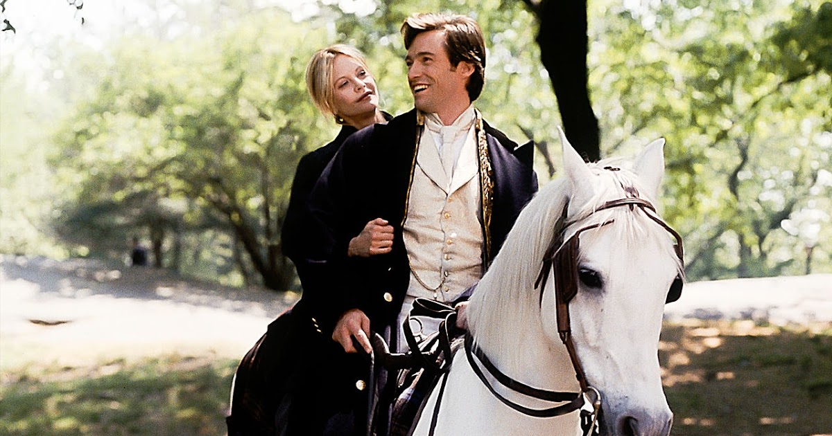 kate and leopold movie review