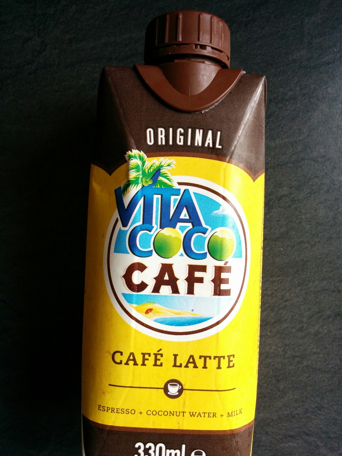 vita coco coconut milk review