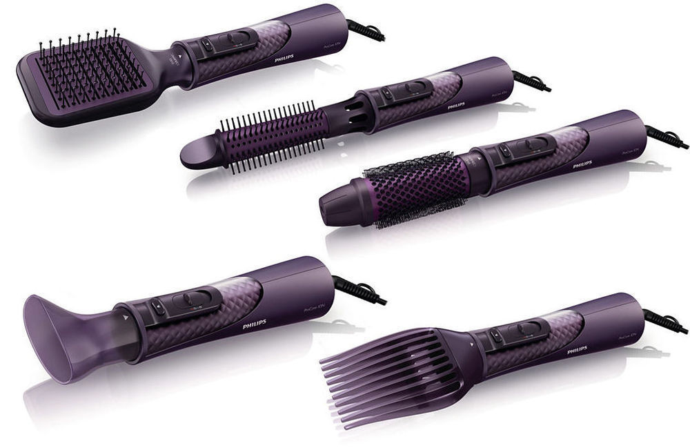 philips ionic styling brush review