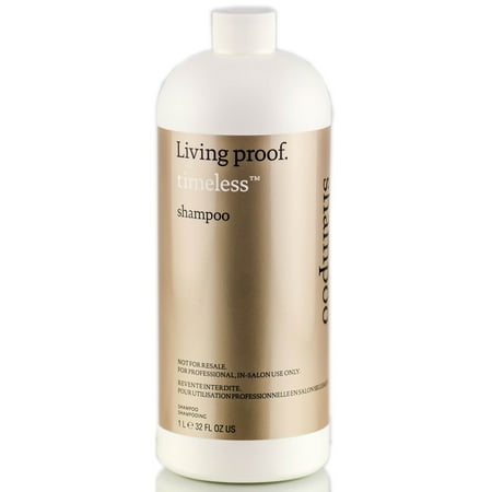 living proof shampoo and conditioner reviews