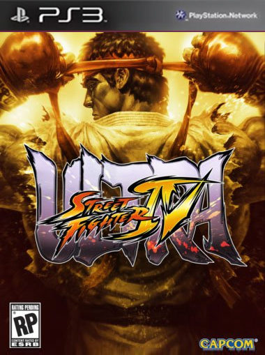 street fighter 4 ps3 review