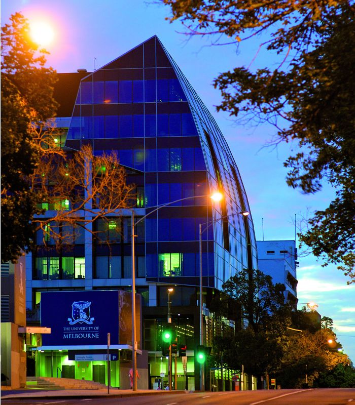 university of melbourne study abroad reviews