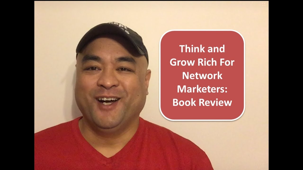 publish a book and grow rich review