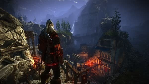 witcher 2 assassins of kings enhanced edition review