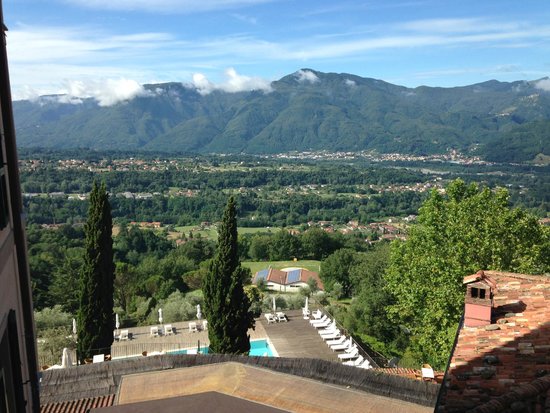 renaissance tuscany il ciocco resort & spa reviews